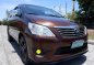 Toyota Innova 2013 E AT for sale -0