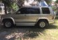 Isuzu Trooper 2003 for sale -1