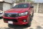 2018 Toyota Hilux E for sale -0