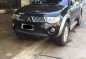 Mitsubishi Strada 4x4 2008 for sale -0