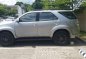 Toyota Fortuner V 2015 for sale-0