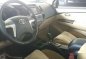 Toyota Fortuner 2014 for sale-5