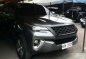Toyota Fortuner 2017 for sale -0