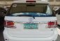 2008 Toyota Fortuner G for sale -5