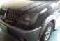 2007 Mitsubishi Adventure for sale-0