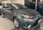 2017 Toyota Vios for sale-4