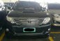 Toyota Fortuner 2014 for sale-1