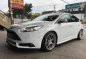 2016 Ford Focus for sale -1