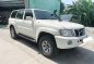 2007 Nissan Patrol Super Safari for sale-0