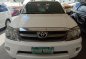 2008 Toyota Fortuner G for sale -0