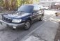 Subaru Forester 2001 for sale -0