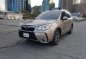 2015 Subaru Forester for sale-0