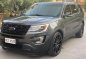 Ford Explorer 2016 for sale -5