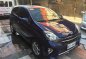 2017 Toyota Wigo for sale-0