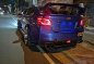 2015 Subaru Wrx Sti for sale -10