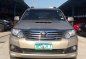 Toyota Fortuner 2013 for sale-0