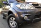 2006 Toyota Fortuner G for sale-11