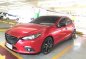 Mazda 3 Speed 2.0R 2014 for sale -5