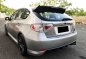 2008 Subaru Impreza for sale -1