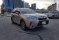 2015 Subaru Forester for sale-1