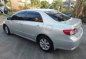 2011 Toyota Corolla Altis 1.6E MT for sale-8