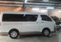 Toyota Hiace 2016 for sale -4