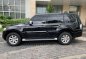 Mitsubishi Pajero BK 2013 for sale -0