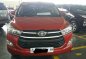 Toyota Innova 2018 for sale-1