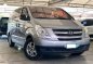 2012 Hyundai Starex GL for sale -0