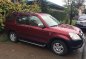 Honda CRV 2002 for sale-1