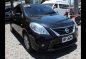 2015 Nissan Almera 1.5L AT Gasoline for sale-4