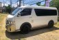 Toyota Hiace gl Grandia 2015 for sale -3