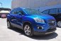 2016 Chevrolet Trax for sale-1