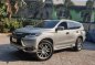 2017 Mitsubishi Montero Sport for sale -0