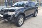 2015 Mitsubishi Montero for sale-2