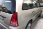 Toyota Innova E 2007 for sale-3