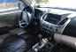 2010 Mitsubishi Strada Diesel for sale -5