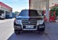 2015 Mitsubishi Pajero for sale -5