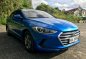 2017 Hyundai Elantra 1.6 MT for sale -3