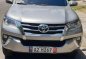 2018 Toyota Fortuner for sale -0