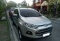 Ford Ecosport 2015 for sale-3