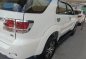 2008 Toyota Fortuner G for sale -3