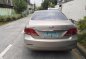 Toyota Camry 2.4G 2007 for sale -3