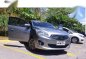 Mitsubishi Mirage G4 GLS 2017 for sale-3