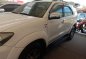 2008 Toyota Fortuner G for sale -2