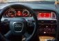 Well kept Audi A6 for sale -0