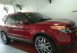 2016 Ford Explorer for sale-0