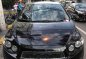 Chevrolet Sonic 2014 for sale -0