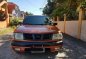 2002 Nissan Frontier for sale-0