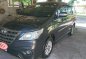 Toyota Innova G 2015 for sale-0